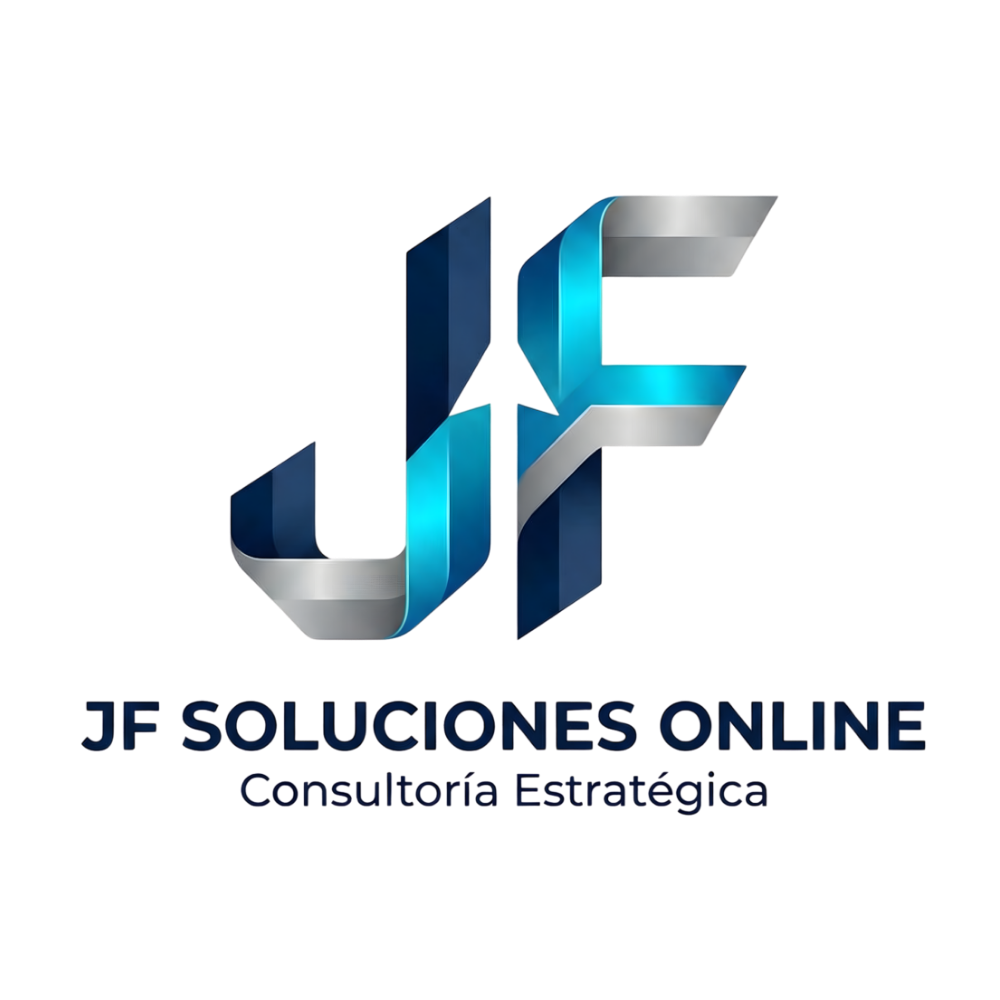 JF SOLUCIONES